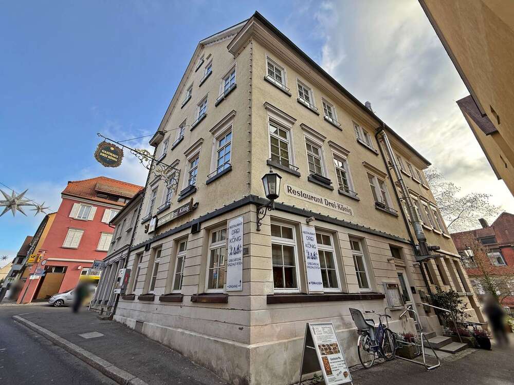 Thumbnail-Haus zum Kaufen in Rottenburg am Neckar 920.000,00 € 313 m²