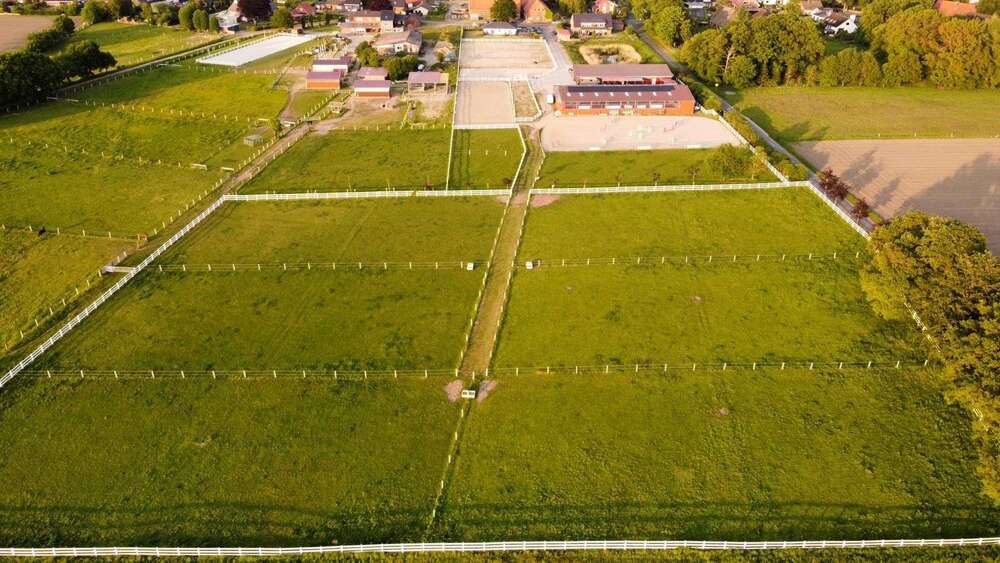 Thumbnail-Haus zum Kaufen in Loxstedt Bexhövede 1.750.000,00 € 185 m²