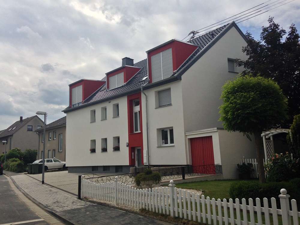 Thumbnail-Wohnung zum Mieten in Sankt Augustin 600,00 € 45 m²