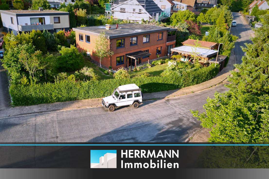 Thumbnail-Haus zum Kaufen in Springe 349.000,00 € 160 m²