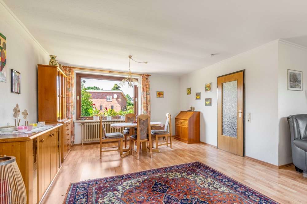 Thumbnail-Haus zum Kaufen in Alveslohe 385.000,00 € 154 m²