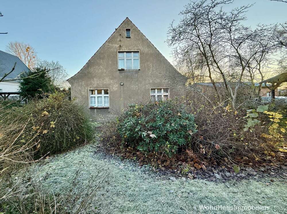 Thumbnail-Grundstück zu verkaufen in Panketal 199.000,00 € 748 m²