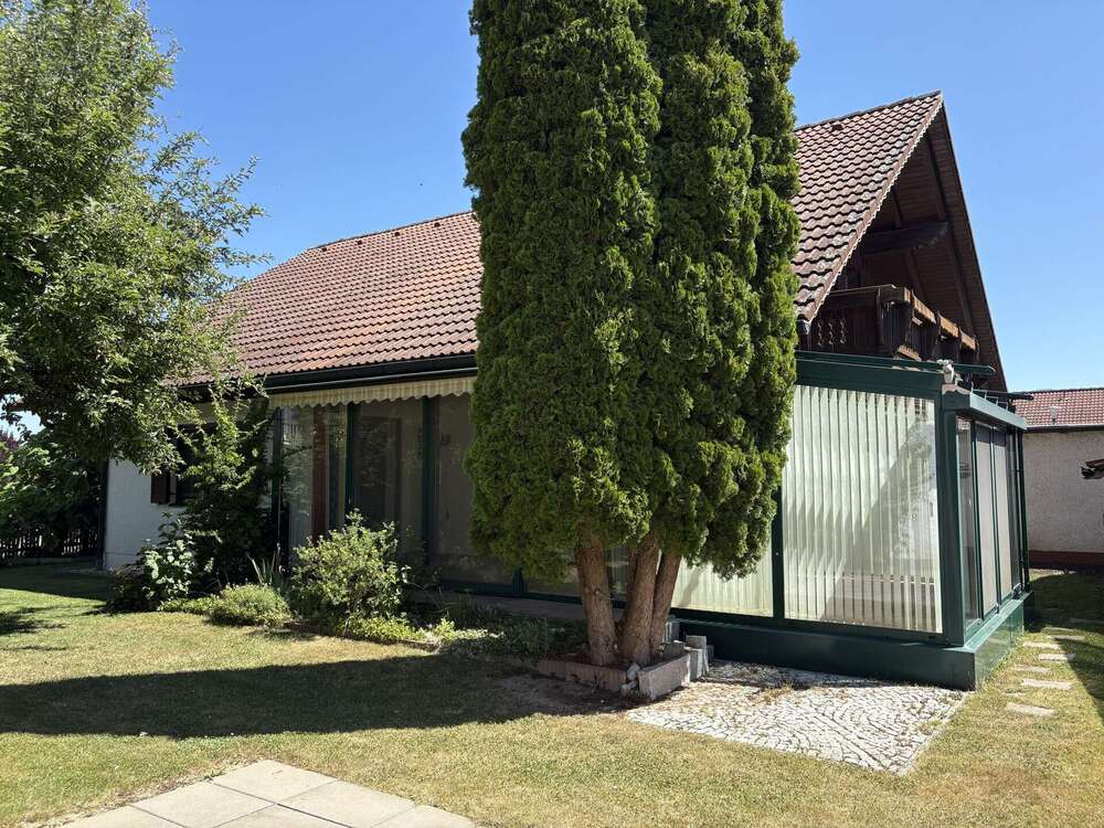 Thumbnail-Haus zum Kaufen in Mallersdorf-Pfaffenberg 499.000,00 € 162 m²