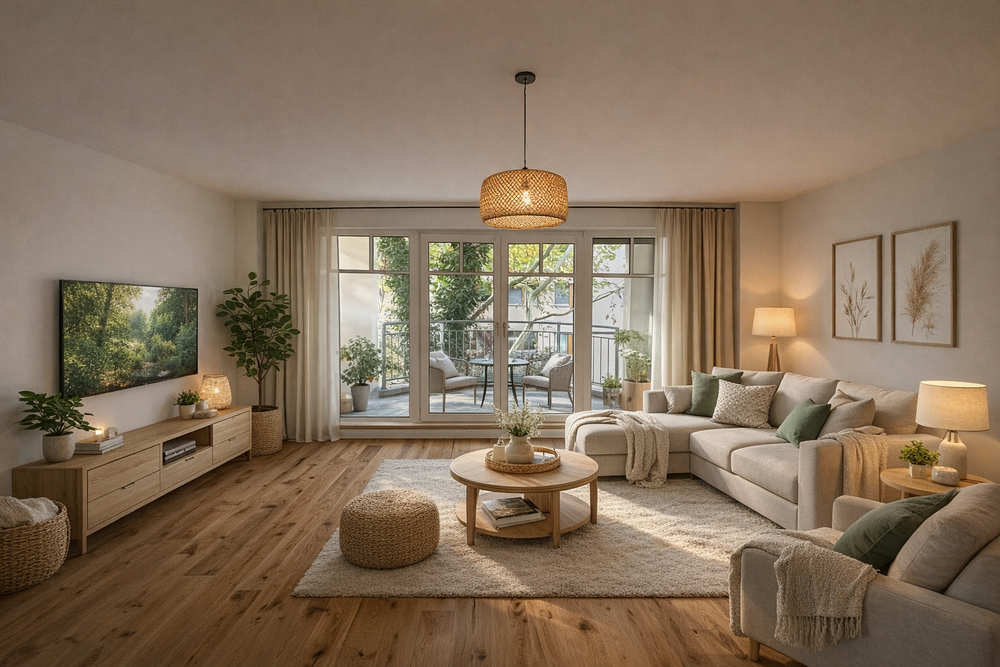 Thumbnail-Wohnung zum Kaufen in Berlin 365.000,00 € 71.68 m²