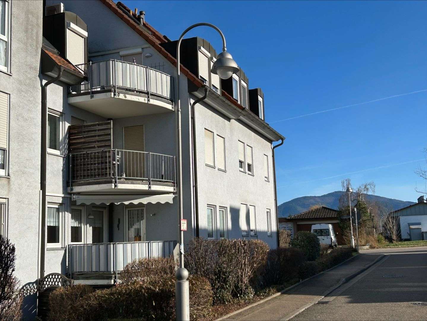 Thumbnail-Wohnung zum Kaufen in Neuenburg am Rhein 279.000,00 € 79.68 m²