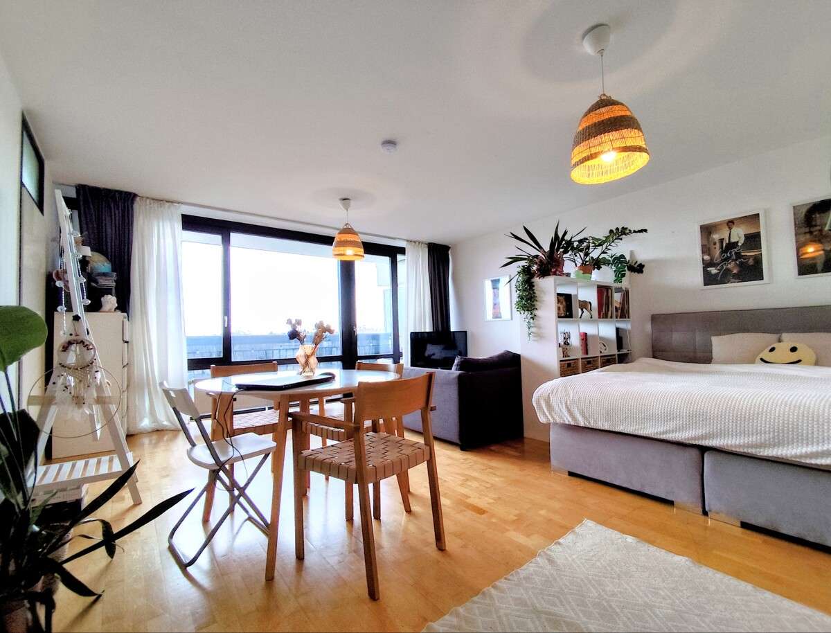 Thumbnail-Wohnung zum Kaufen in Köln 159.000,00 € 50 m²