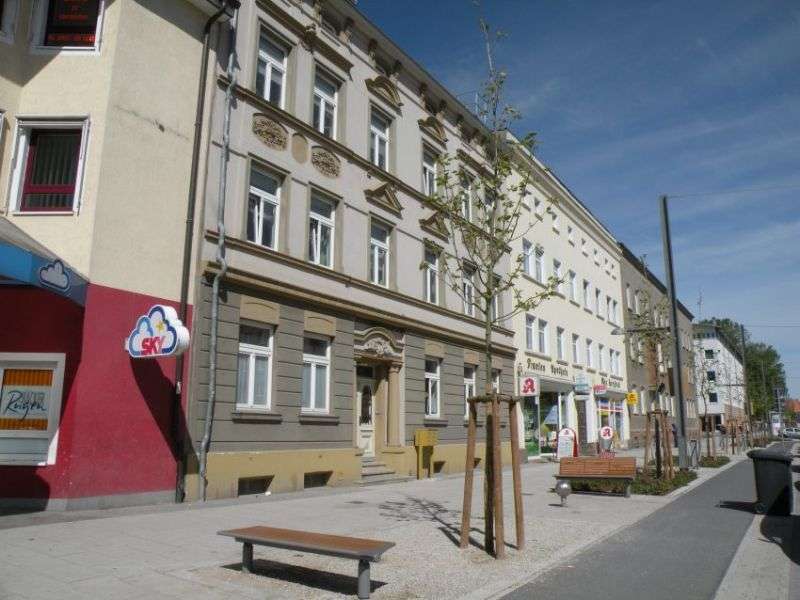 Thumbnail-Wohnung zum Mieten in Stralsund 433,88 € 66.75 m²