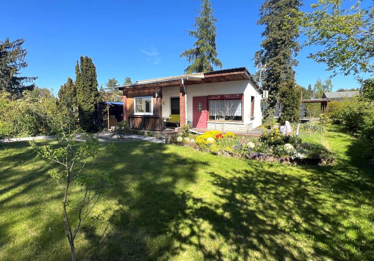 Thumbnail-Haus zum Kaufen in Brandenburg an der Havel 39.000,00 € 33 m²