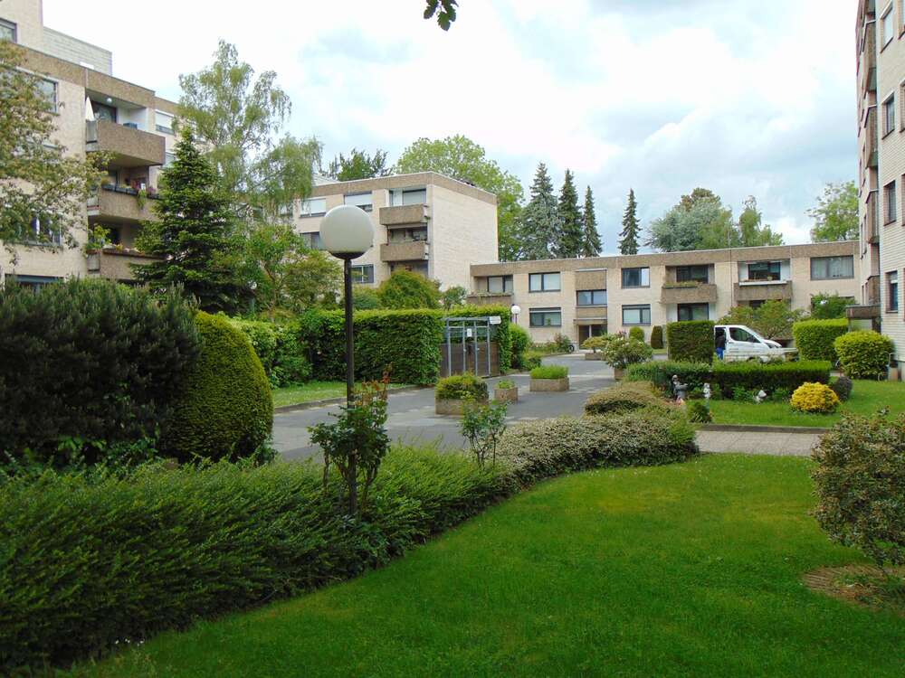 Thumbnail-Wohnung zum Kaufen in Frechen 189.000,00 € 57 m²