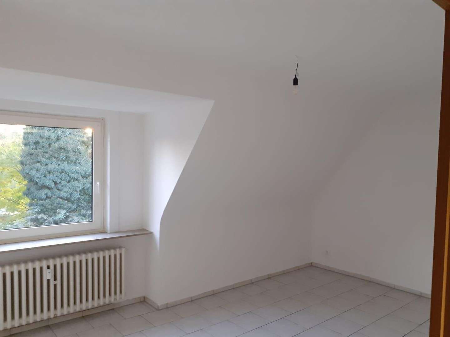 Thumbnail-Wohnung zum Mieten in Dorsten 448,00 € 56 m²