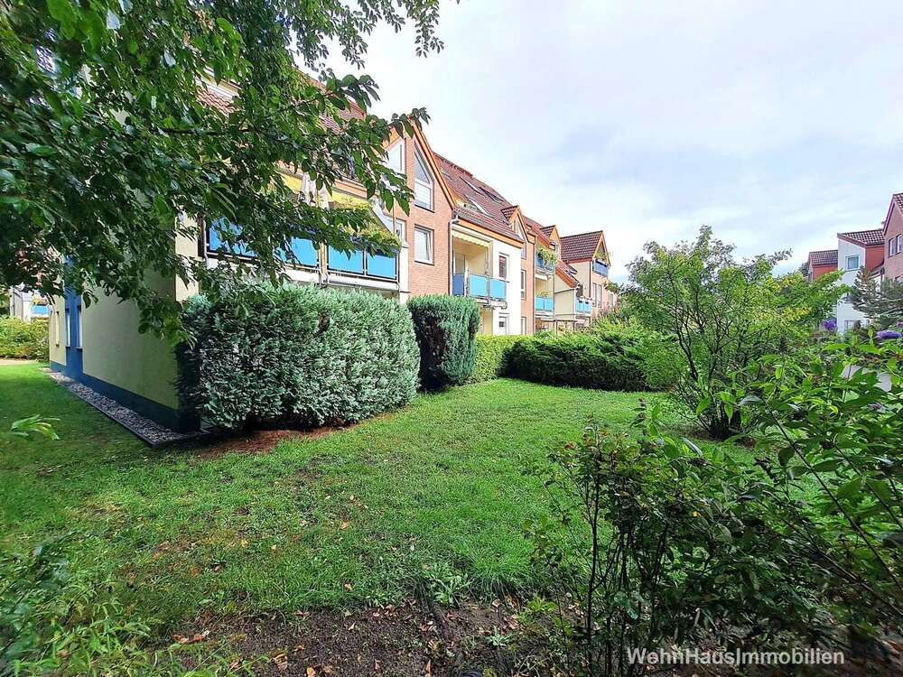 Thumbnail-Wohnung zum Kaufen in Grünheide Alt Buchhorst 199.000,00 € 75 m²