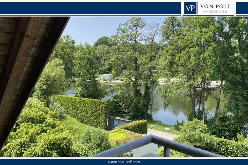 Thumbnail-Haus zum Kaufen in Ebersberg 1.180.000,00 € 134 m²