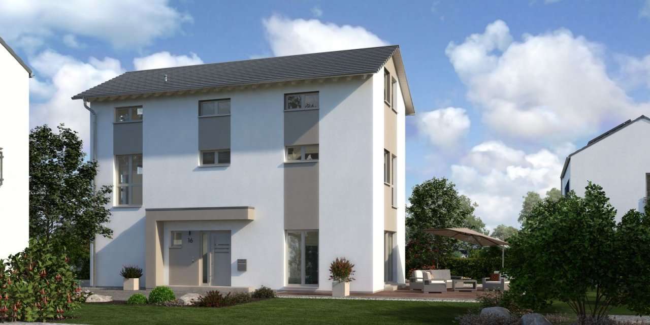 Thumbnail-Haus zum Kaufen in Bad Kreuznach 488.379,00 € 204.86 m²