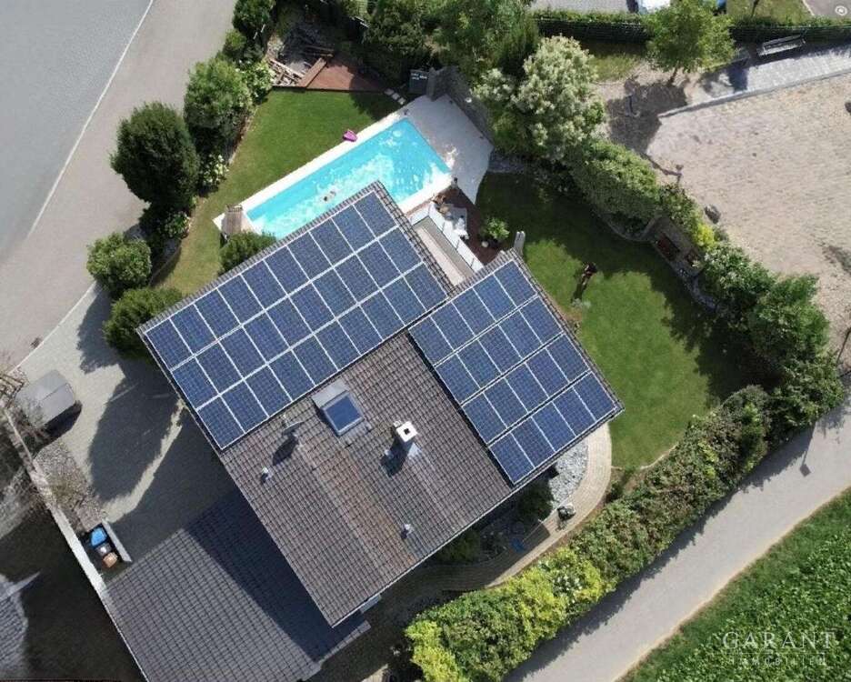 Thumbnail-Haus zum Kaufen in Neckarwestheim 1.395.000,00 € 205 m²