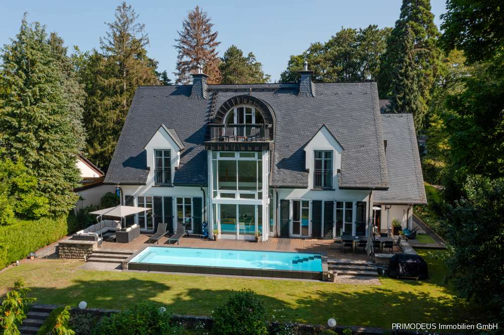 Thumbnail-Haus zum Kaufen in Bad Homburg vor der Höhe 5.100.000,00 € 359 m²