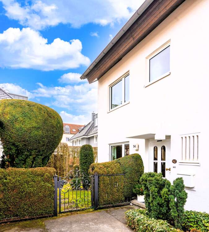 Thumbnail-Haus zum Kaufen in Gilching 695.000,00 € 130 m²