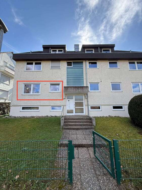 Thumbnail-Wohnung zum Kaufen in Stuttgart 289.000,00 € 69.44 m²