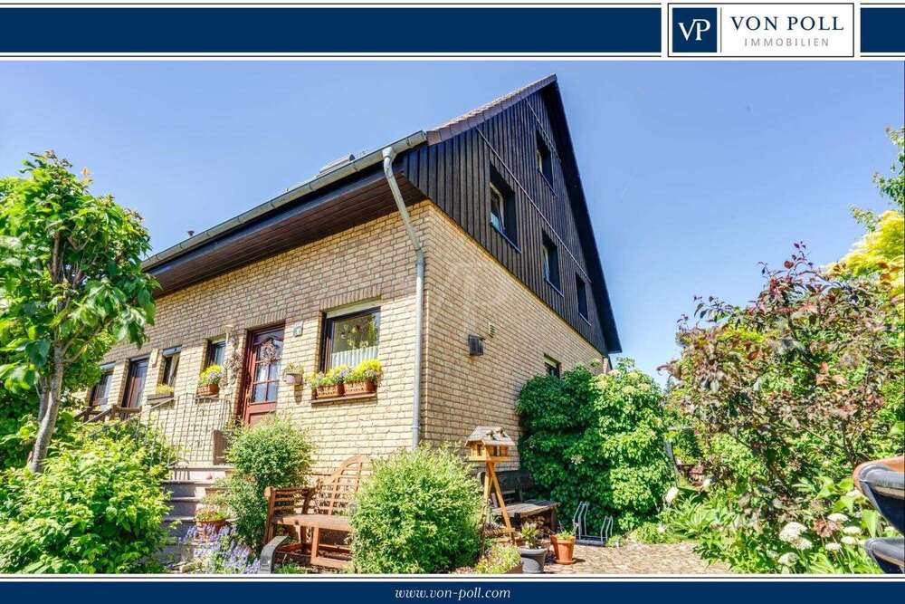 Thumbnail-Haus zum Kaufen in Berlin - Kaulsdorf Nord 499.000,00 € 102.38 m²