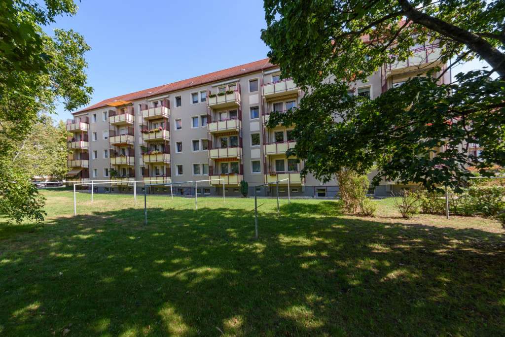 Thumbnail-Wohnung zum Mieten in Bautzen 384,00 € 57.31 m²