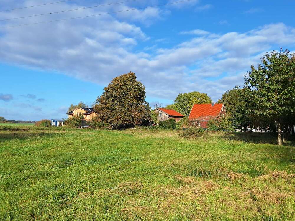 Thumbnail-Grundstück zu verkaufen in Neuenkirchen OT Leist III 235.000,00 € 1870 m²