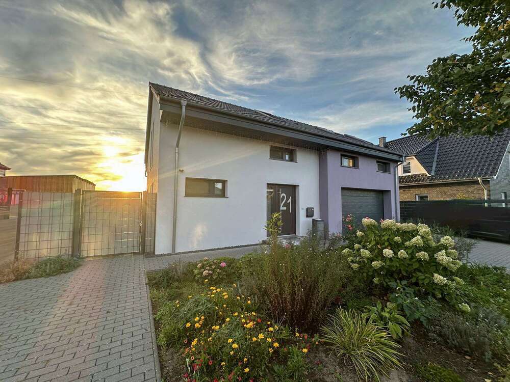 Thumbnail-Haus zum Kaufen in Verden (Aller) 635.000,00 € 210 m²