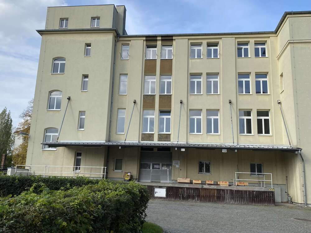 Thumbnail-Büro in Dresden 1.157,75 € 231.55 m²