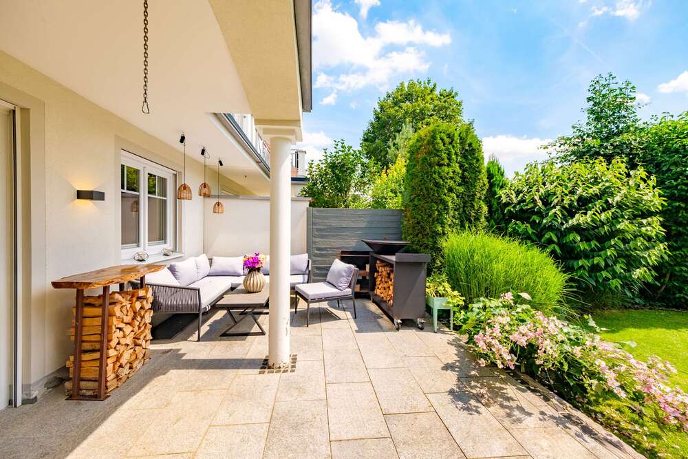 Thumbnail-Haus zum Kaufen in München 1.290.000,00 € 151 m²