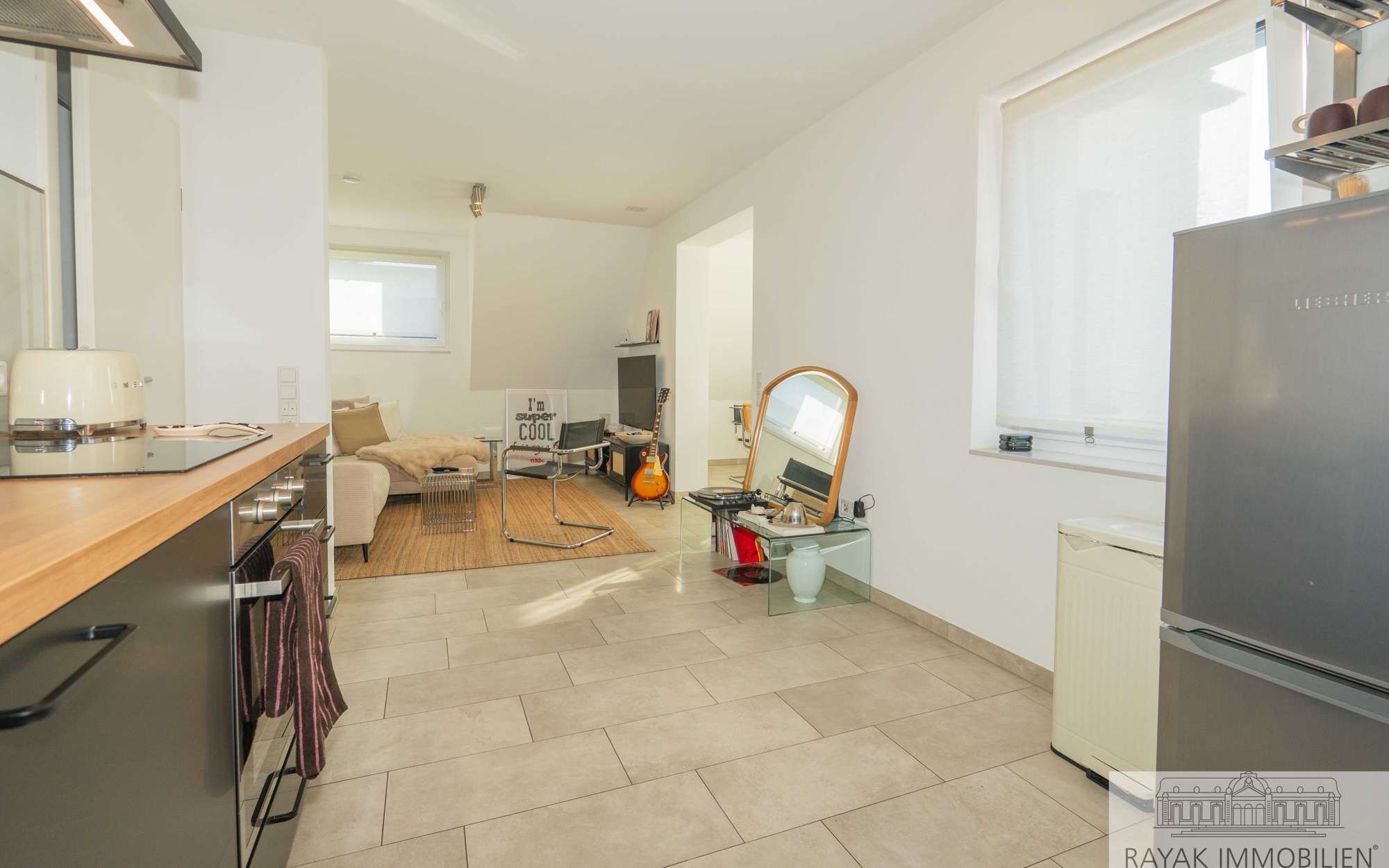 Thumbnail-Wohnung zum Mieten in Düsseldorf Hassels 876,00 € 61.73 m²