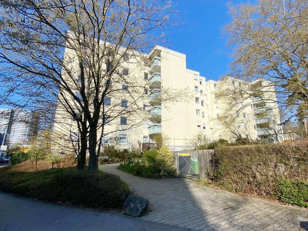 Thumbnail-Wohnung zum Kaufen in Tübingen 369.000,00 € 86 m²