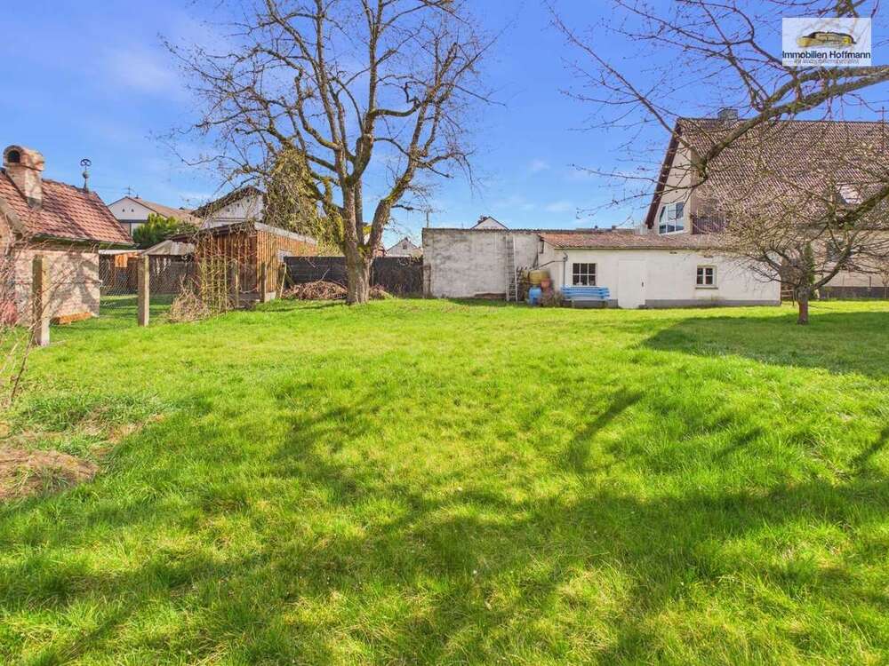 Thumbnail-Haus zum Kaufen in Karlstein 749.000,00 € 139 m²