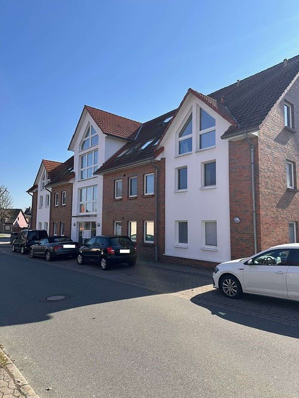 Thumbnail-Wohnung zum Kaufen in Wolfsburg 250.000,00 € 82 m²