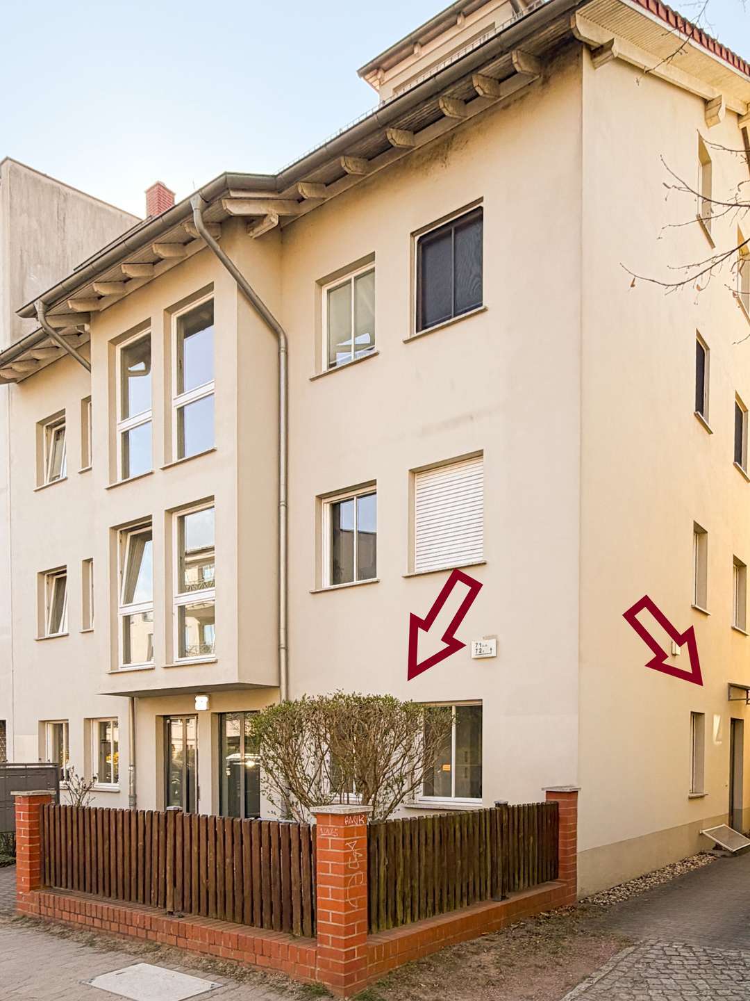 Thumbnail-Büro in Berlin 420.000,00 € 122 m²