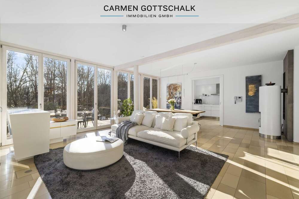 Thumbnail-Haus zum Kaufen in Tutzing 2.390.000,00 € 224 m²