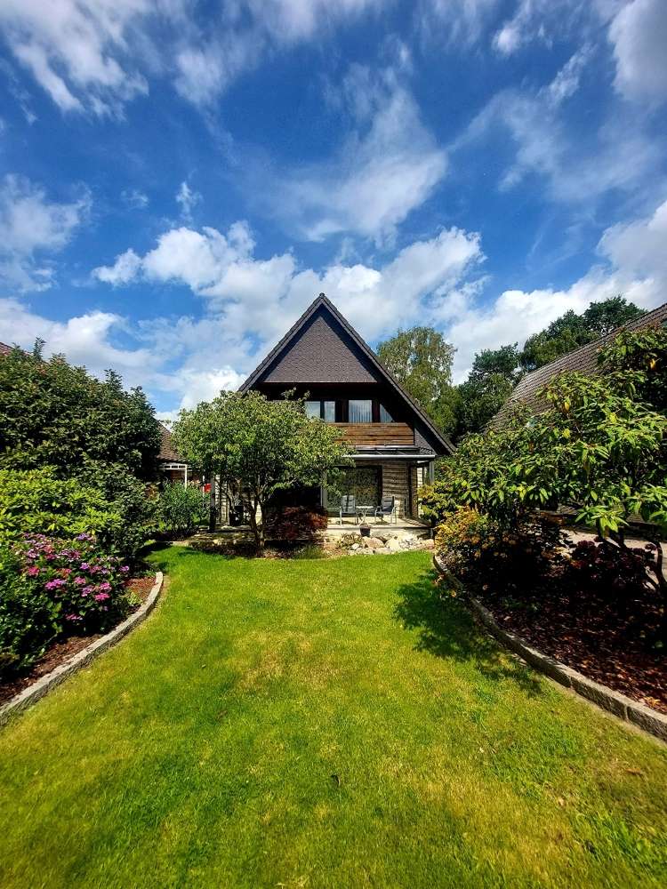 Thumbnail-Haus zum Kaufen in Schwanewede 375.000,00 € 165 m²