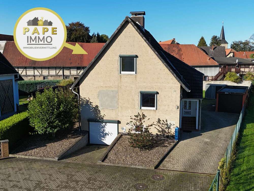 Thumbnail-Haus zum Kaufen in Salzgitter 232.000,00 € 112 m²