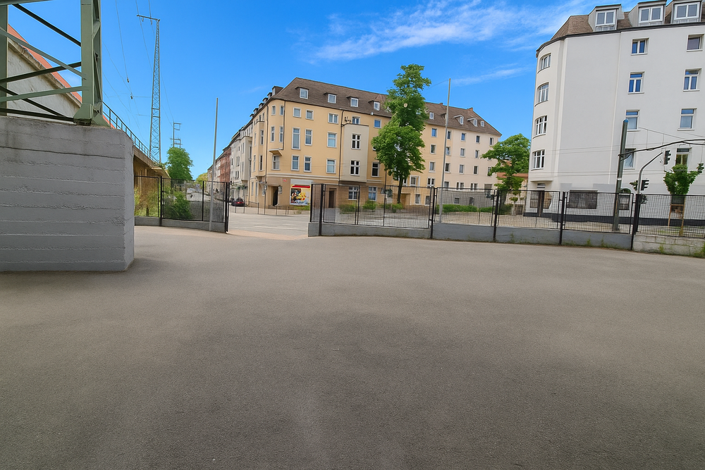 Thumbnail-Grundstück zu verkaufen in Düsseldorf 749.000,00 € 307 m²