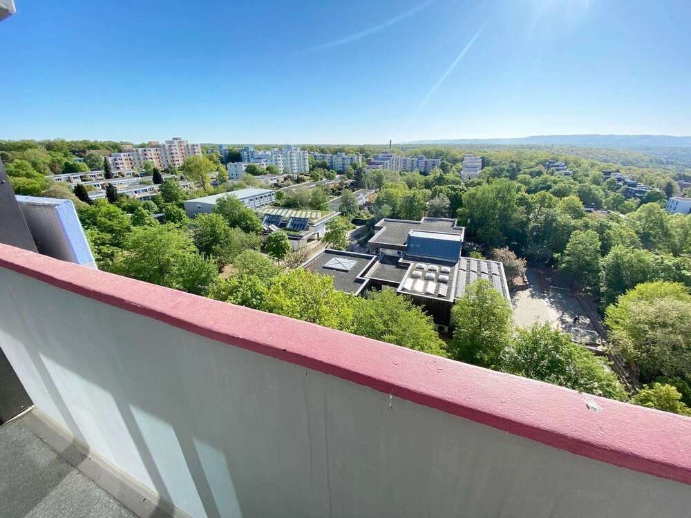 Thumbnail-Wohnung zum Kaufen in Tübingen 194.000,00 € 45 m²