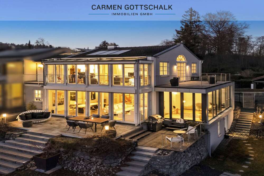 Thumbnail-Haus zum Kaufen in Starnberg 2.390.000,00 € 225 m²