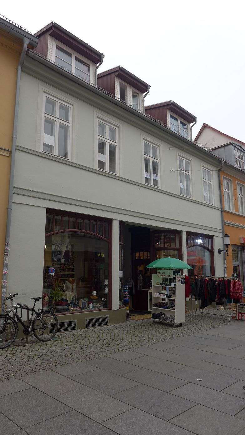 Thumbnail-Einzelhandel in Greifswald 2.300,00 € 95 m²