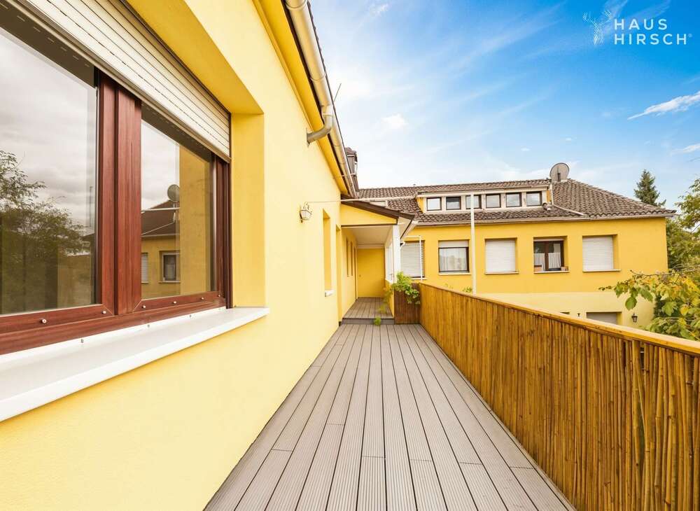 Thumbnail-Wohnung zum Kaufen in Ebersbach an der Fils 350.000,00 € 126.15 m²