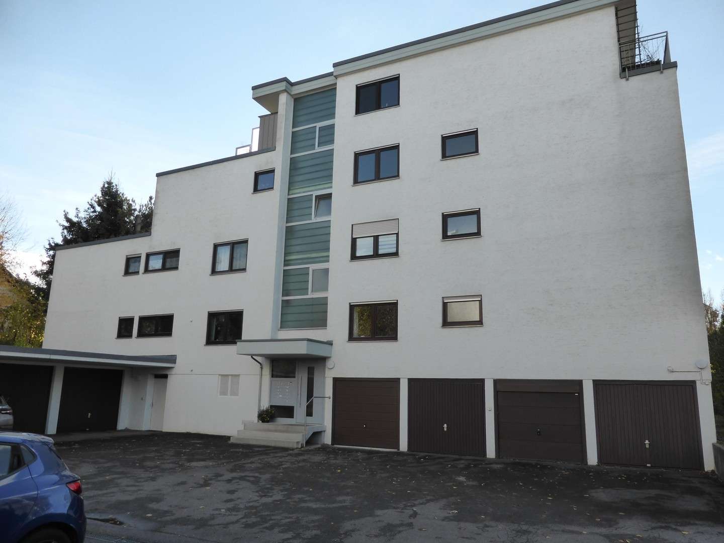 Thumbnail-Wohnung zum Kaufen in Biberach 298.500,00 € 88.26 m²