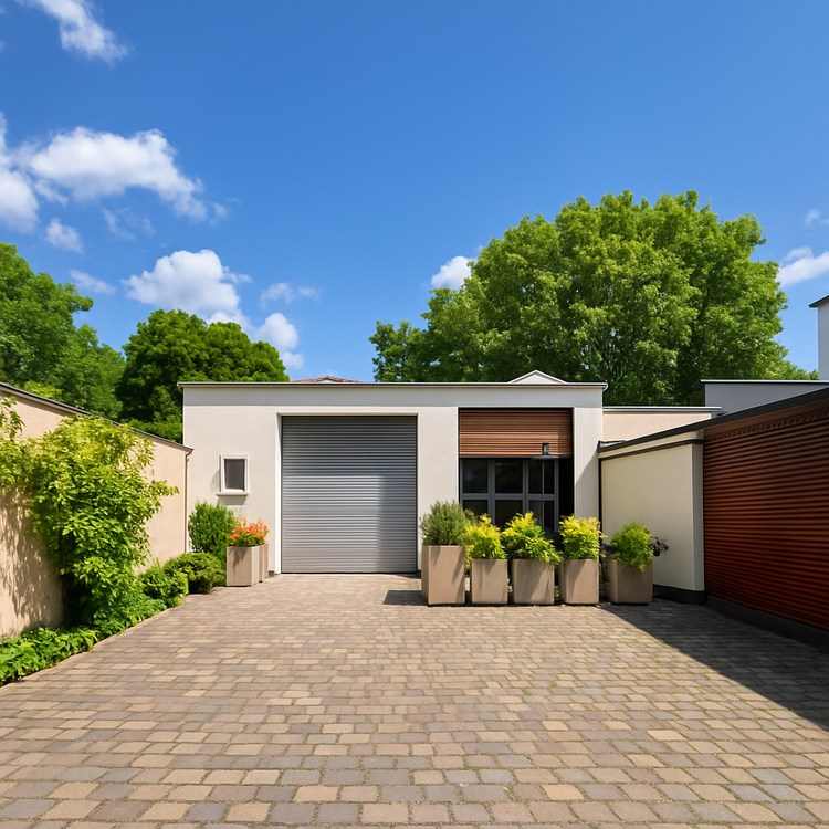 Thumbnail-Haus zum Kaufen in Düsseldorf 433.000,00 € 203 m²