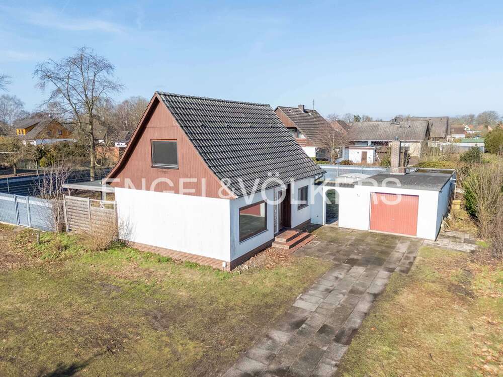 Thumbnail-Haus zum Kaufen in Dörverden 138.000,00 € 76 m²