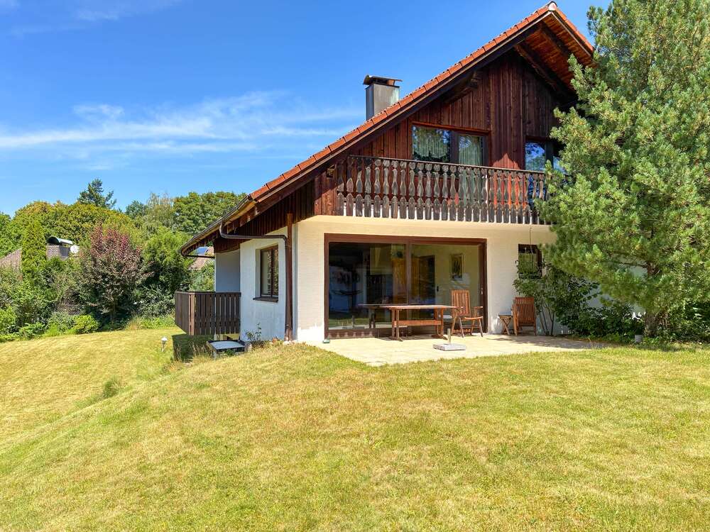 Thumbnail-Haus zum Kaufen in Pfaffenhofen an der Ilm 1.070.000,00 € 220 m²