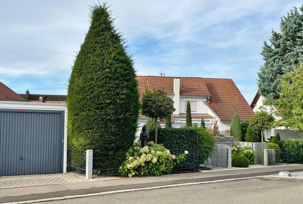 Thumbnail-Wohnung zum Kaufen in Nehren 795.000,00 € 151.82 m²