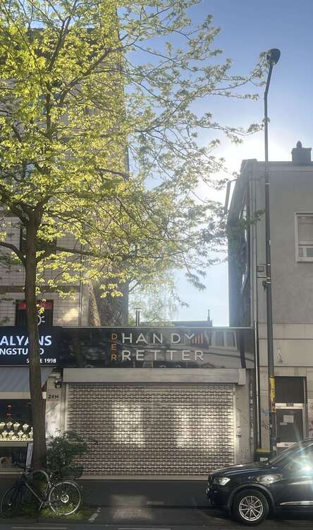 Thumbnail-Einzelhandel in köln 750.000,00 € 141 m²