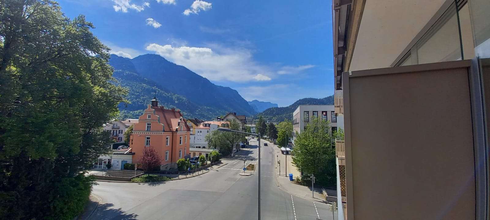 Thumbnail-Wohnung zum Mieten in Bad Reichenhall 980,00 € 63.86 m²