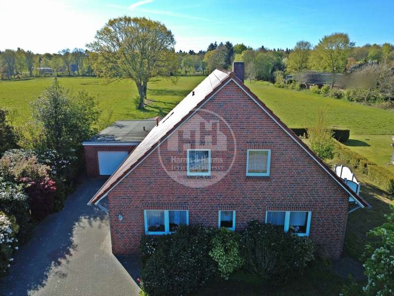 Thumbnail-Haus zum Kaufen in Aurich 425.000,00 € 150 m²