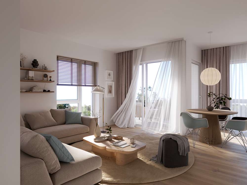 Thumbnail-Wohnung zum Kaufen in Winsen Luhe 530.000,00 € 90 m²