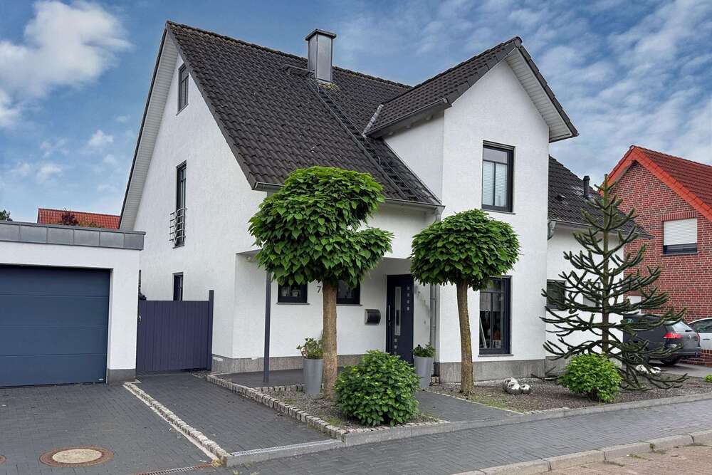Thumbnail-Haus zum Kaufen in Hörstel 480.000,00 € 147.66 m²